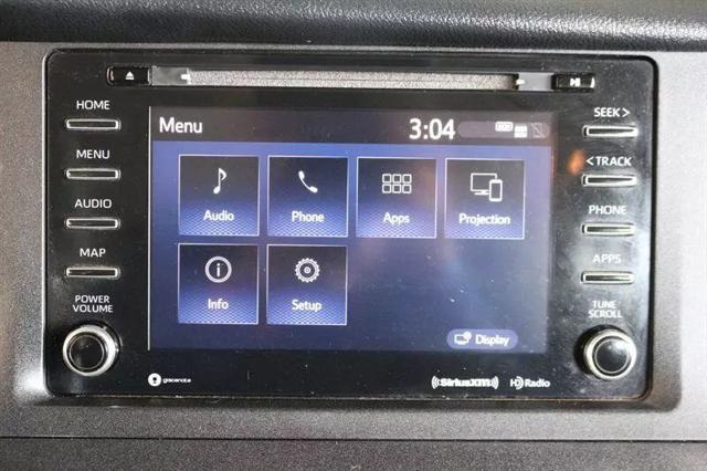 2020 Toyota Sienna LE