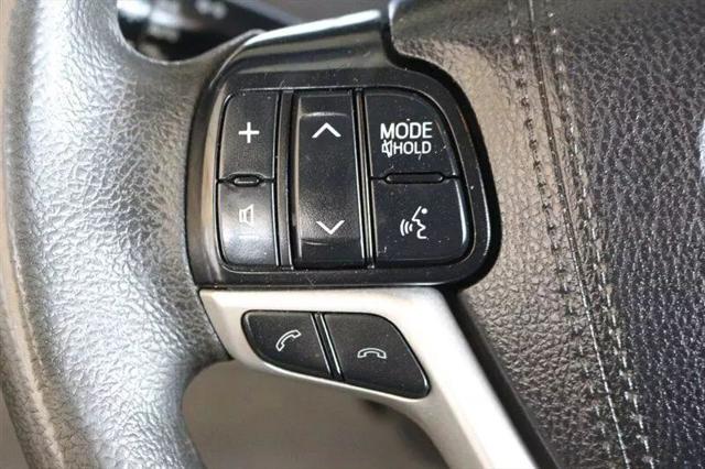 2020 Toyota Sienna LE