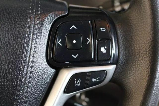 2020 Toyota Sienna LE