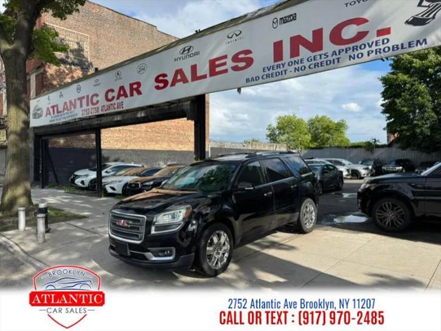 2017 GMC Acadia Base for sale in Brooklyn, NY