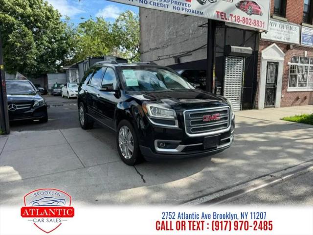 2017 GMC Acadia Base