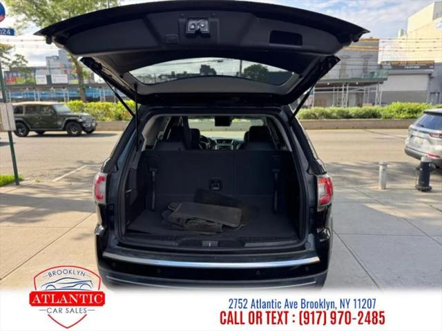 2017 GMC Acadia Base