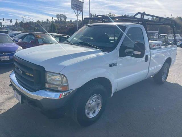 2004 Ford F-250 XL