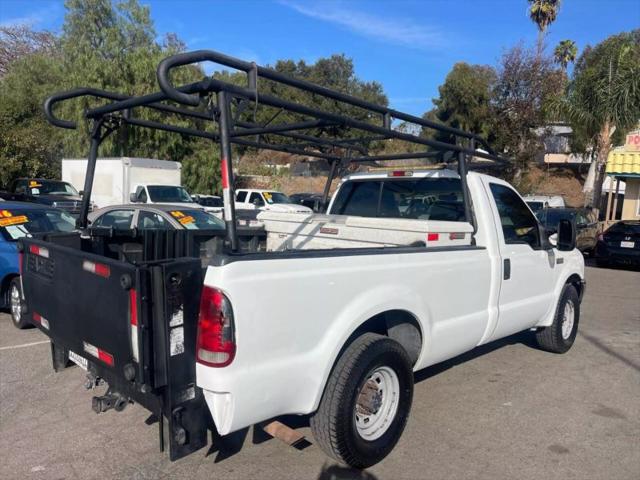 2004 Ford F-250 XL