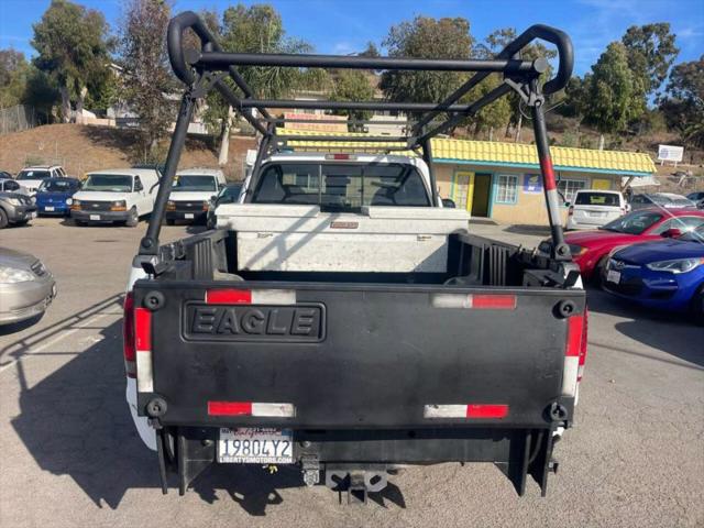 2004 Ford F-250 XL