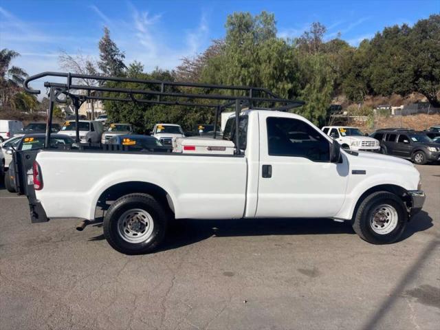 2004 Ford F-250 XL