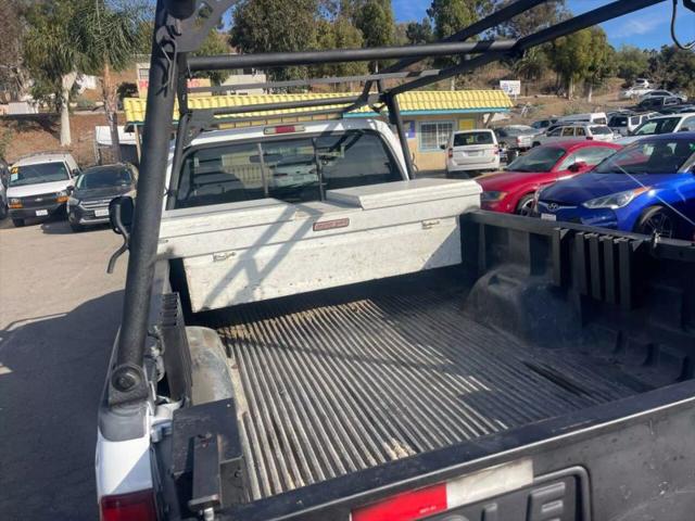 2004 Ford F-250 XL