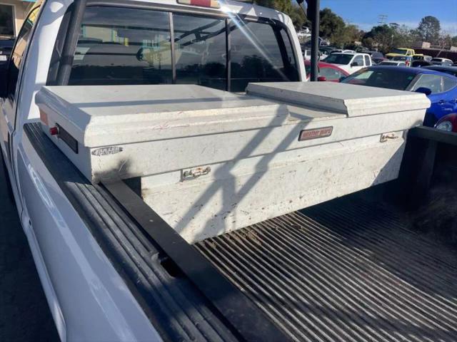2004 Ford F-250 XL