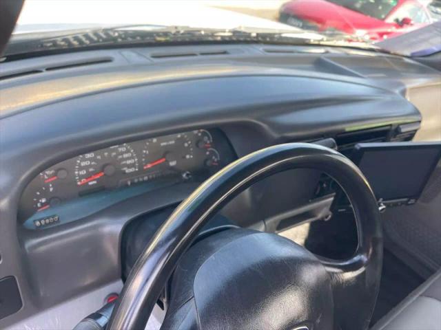 2004 Ford F-250 XL