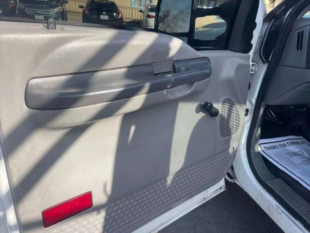 2004 Ford F-250 XL