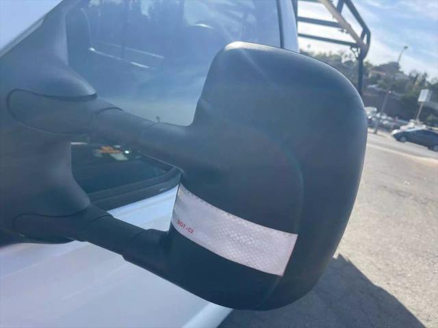 2004 Ford F-250 XL
