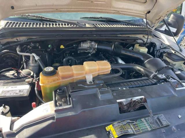 2004 Ford F-250 XL