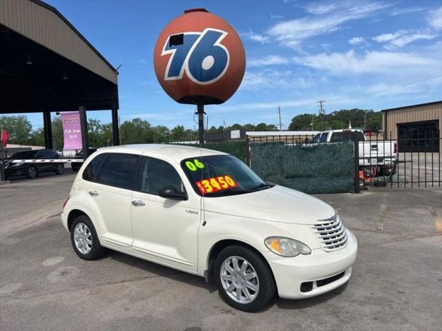 2006 Chrysler PT Cruiser Touring for sale in Hueytown, AL
