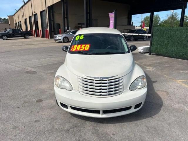 2006 Chrysler PT Cruiser Touring