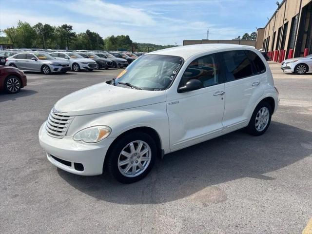 2006 Chrysler PT Cruiser Touring