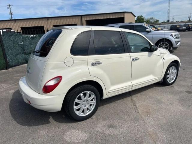 2006 Chrysler PT Cruiser Touring
