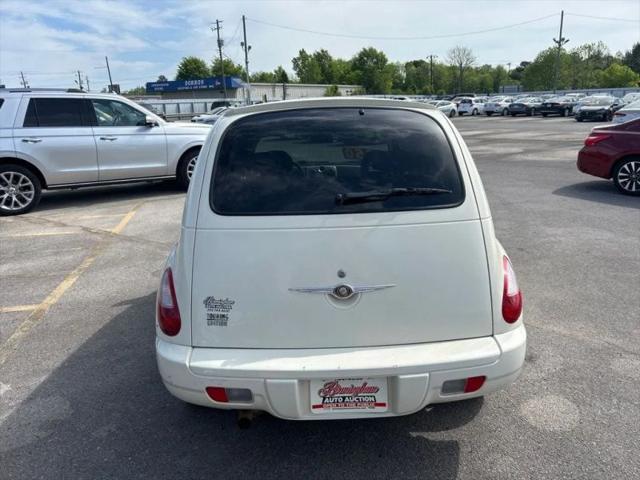 2006 Chrysler PT Cruiser Touring