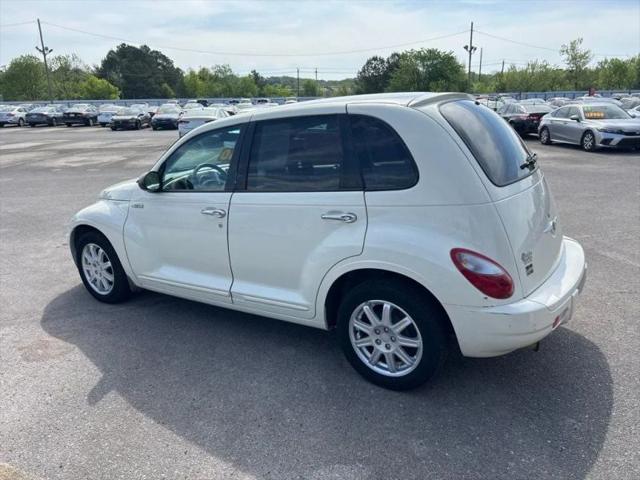 2006 Chrysler PT Cruiser Touring