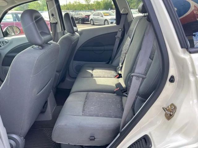 2006 Chrysler PT Cruiser Touring