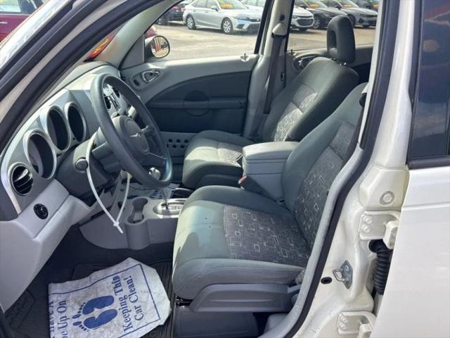 2006 Chrysler PT Cruiser Touring