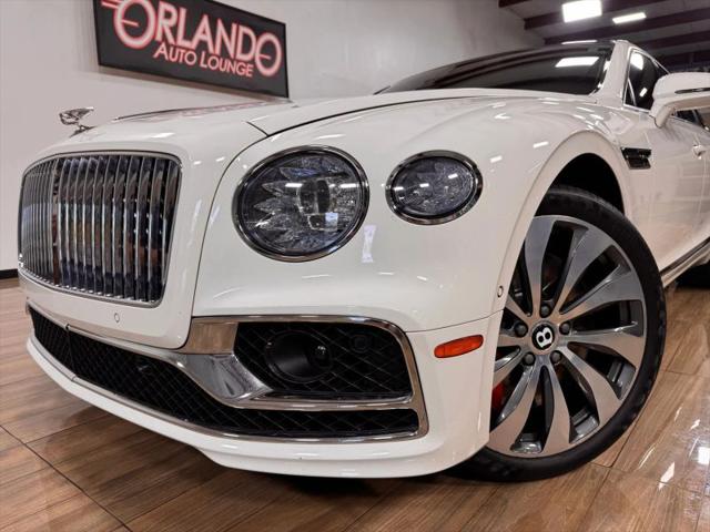 2020 Bentley Flying Spur W12