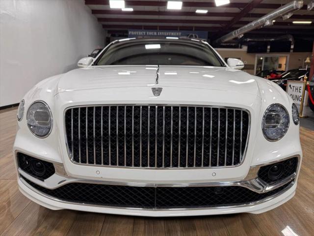 2020 Bentley Flying Spur W12