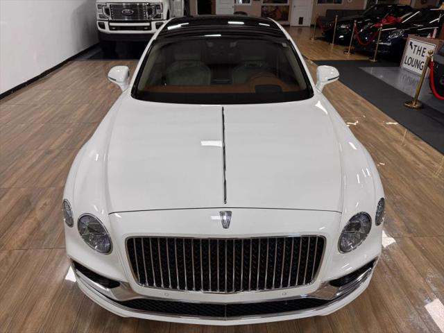 2020 Bentley Flying Spur W12