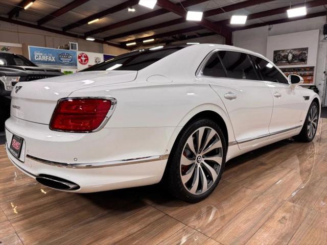 2020 Bentley Flying Spur W12