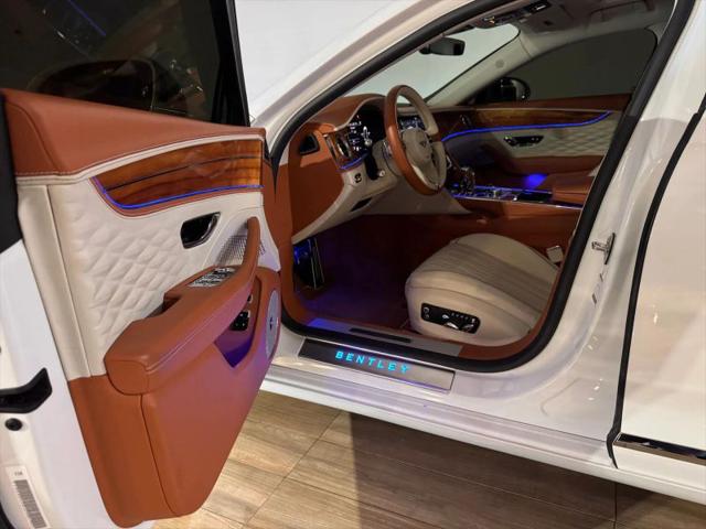 2020 Bentley Flying Spur W12
