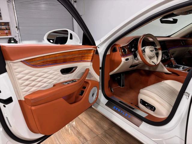 2020 Bentley Flying Spur W12