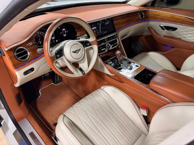 2020 Bentley Flying Spur W12