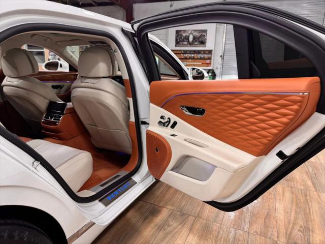 2020 Bentley Flying Spur W12