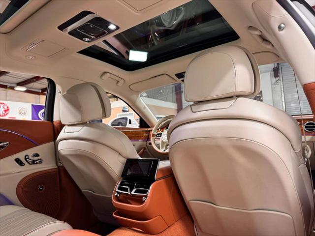 2020 Bentley Flying Spur W12