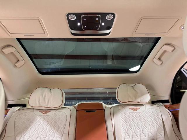 2020 Bentley Flying Spur W12