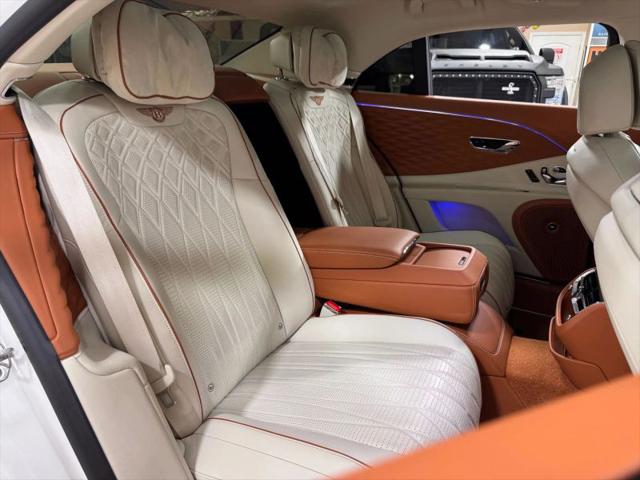 2020 Bentley Flying Spur W12