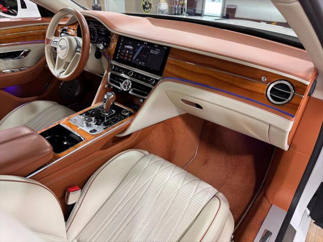 2020 Bentley Flying Spur W12