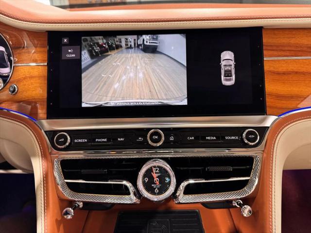 2020 Bentley Flying Spur W12