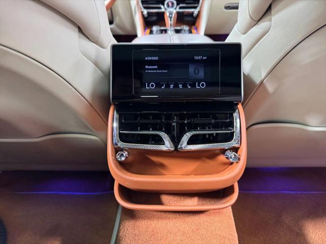 2020 Bentley Flying Spur W12