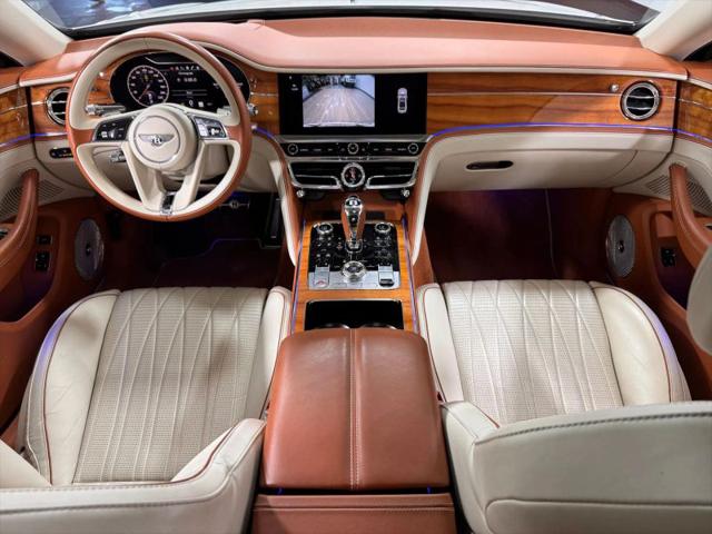 2020 Bentley Flying Spur W12
