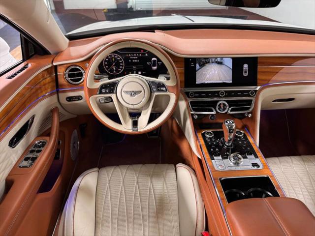2020 Bentley Flying Spur W12