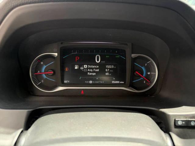 2019 Honda Passport EX-L