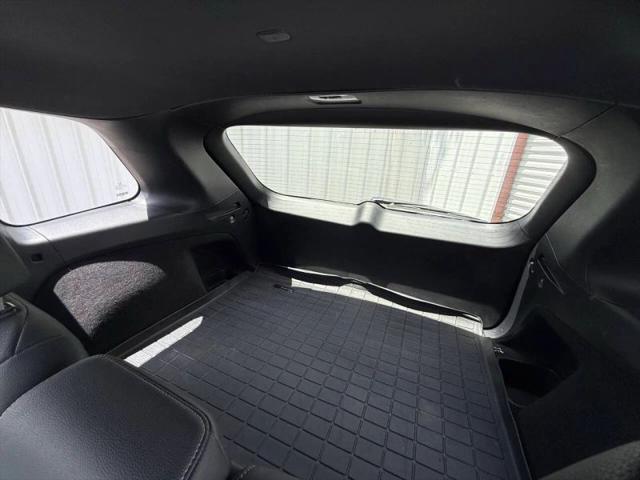 2019 Honda Passport EX-L