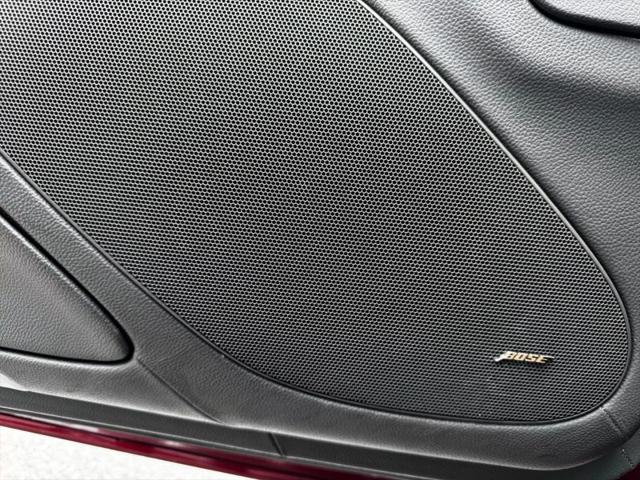 2003 Mercedes-Benz 500 SL 500