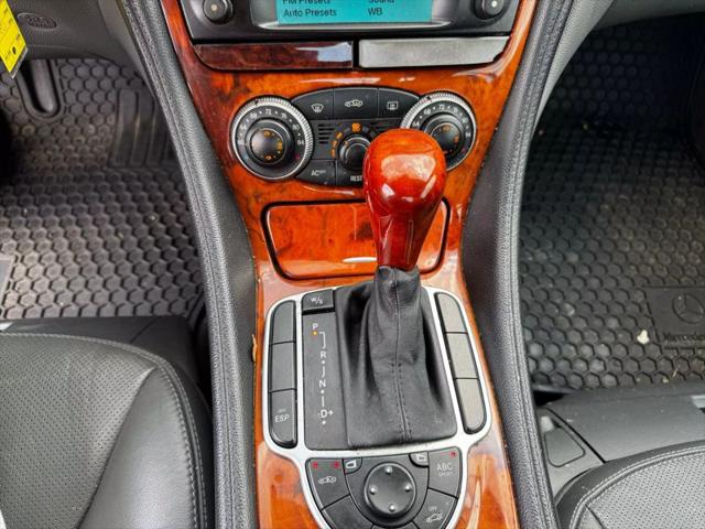 2003 Mercedes-Benz 500 SL 500