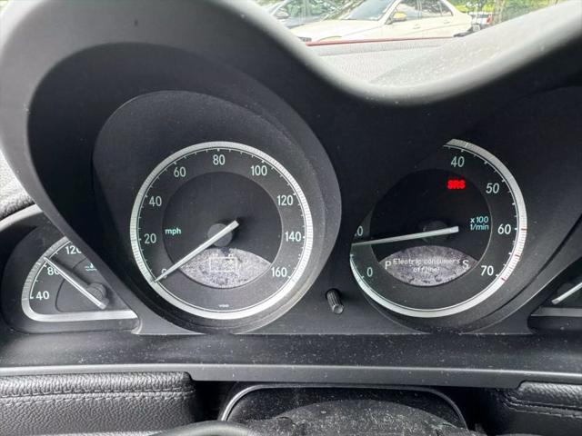 2003 Mercedes-Benz 500 SL 500