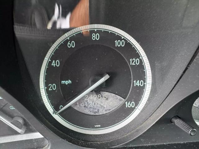 2003 Mercedes-Benz 500 SL 500