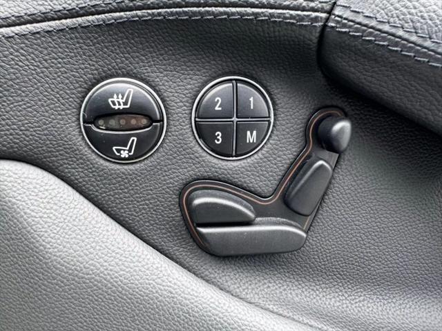 2003 Mercedes-Benz 500 SL 500