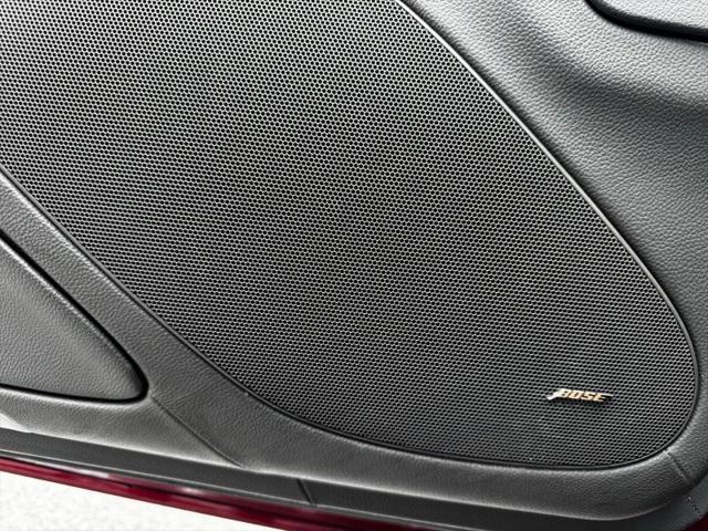 2003 Mercedes-Benz 500 SL 500