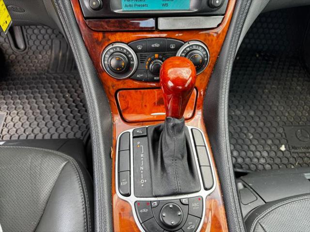 2003 Mercedes-Benz 500 SL 500
