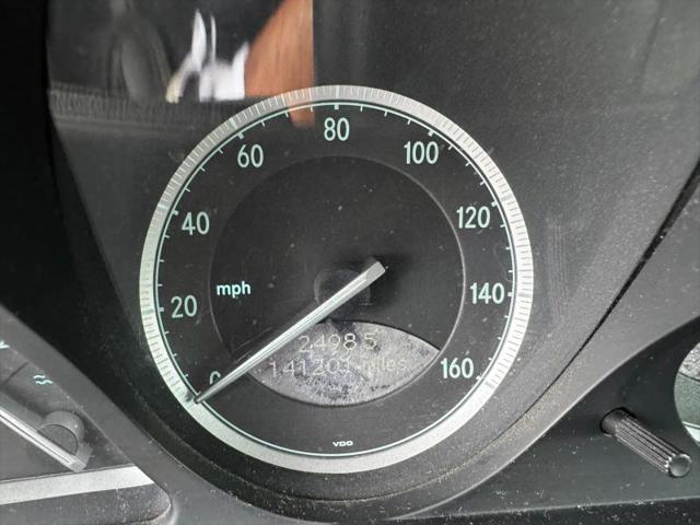 2003 Mercedes-Benz 500 SL 500